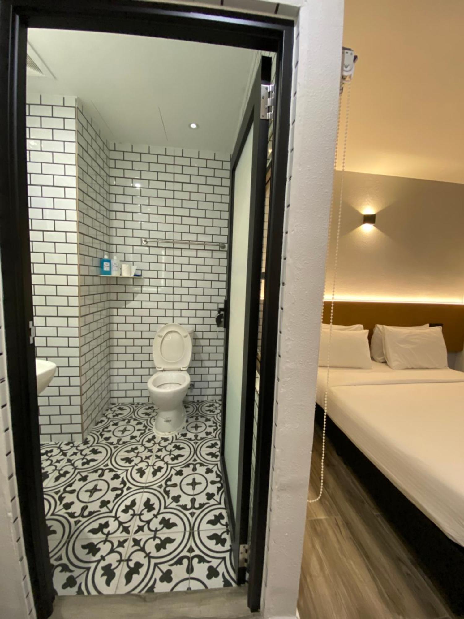 Georgetown Inn By Sky Hive Eksteriør billede